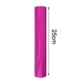 thumbnail image 3 of Puff Heat Transfer Press DIY Decoration, Htv for Party Supplies Shirt Clothes Fabric Garment Red, 3 of 8