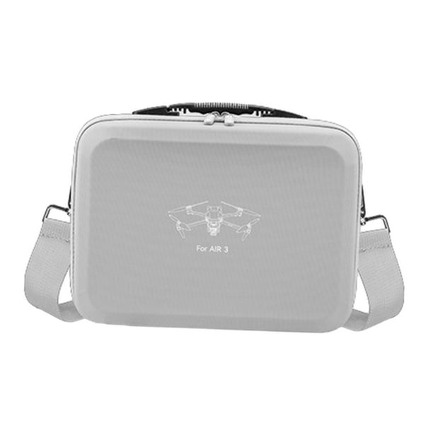 Estuche rígido impermeable y compacto de gran capacidad para el dron Air 3. RC N2 Estilo B