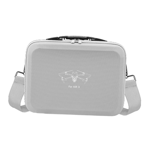Estuche de transporte RC para Air 3, estuche rígido impermeable, bolsa de almacenamiento portátil, estuche de viaje con correa de hombro ajustable RC N2 Estilo B