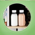 thumbnail image 5 of Durable Plastic Baby Bottle Set With Multiple Sizes 100ml to 1000ml For Easy Feeding, 5 of 6