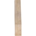thumbnail image 4 of 6"W x 22"D x 34"H Funston Rough Sawn Knee Brace, Douglas Fir, 4 of 4