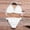 White, variant on Women's hollow top with hand-woven bikini swimsuit 1 Piece Swimsuits for Women Womens Bathing Suit Junior Bathing Suits Womens Swim Shirts And Shorts Swimsuits for Women Tops Long Short Swimsuits for