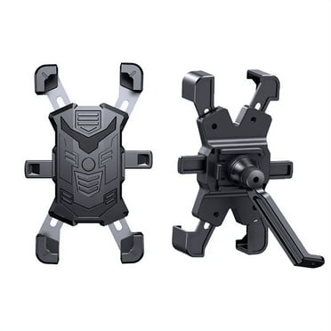 BuyBits Scooter - Moped Mirror Mount for Samsung Galaxy Note 10 Lite (sku 50886)