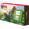 Nintendo 2DS - Legend of Zelda Ocarina of Time 3D