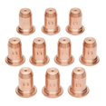 thumbnail image 1 of Cut60 Plasma Cutter Tips 10-Piece Set 1.1, 1 of 1