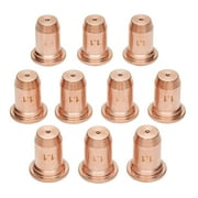 Cut60 Plasma Cutter Tips 10-Piece Set 1.1