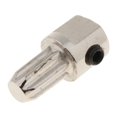 thumbnail image 1 of Conector de Transmisión Acoplador de Motor de Trasero Accesorio para Coche Sunnimix Eje central del eje central trasero, 1 of 6