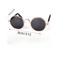 thumbnail image 3 of 2pcs Pet Fashionable Accessories Set, Sunglasses Combo, 3 of 5