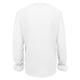 thumbnail image 5 of Camisas de lunares de encaje de manga larga con cuello en V para mujer Blusas Tops elegantes vintage Fridja hj3935, 5 of 8