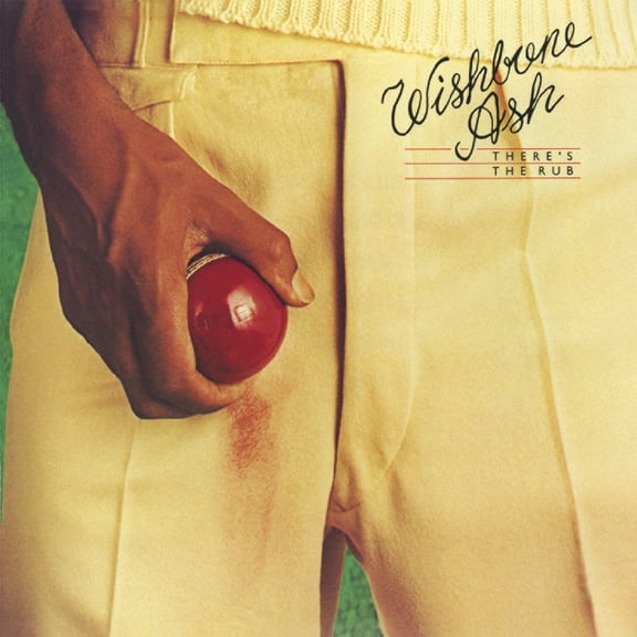 Wishbone Ash - There's The Rub - Music & Performance - CD