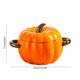 thumbnail image 4 of Uuiauoio Halloween Ceramic Pumpkin Bowl, Breakfast Cereal Mug for Holiday Table Settings, Festive Kitchenware and Seasonal Themed Party Decor, 4 of 7