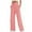 Pink, variant on JIUKE Sweatpants for Women High Waisted Workout Trackpants Baggy Athletic Running Trousers with Pockets Size XL