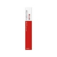 thumbnail image 1 of Maybelline New York Superstay Matte Ink™ Long-Lasting Lipstick, 1 of 9