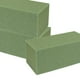 thumbnail image 5 of 6 Piezas de Bloques de Espuma de Flores Secas, Bloques de Espuma de Poliestireno Verde, para Arreglos de Flores Secas Artificiales, Porta Flores Fresc Macarena Ladrillo de espuma floral, 5 of 7