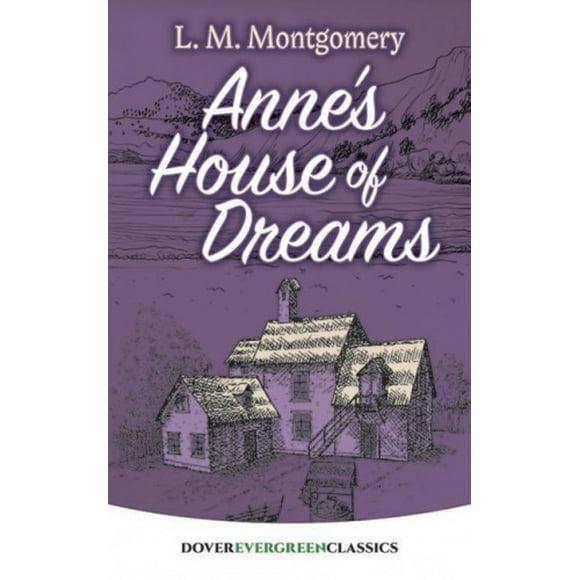La Maison de Rêve d'Anne