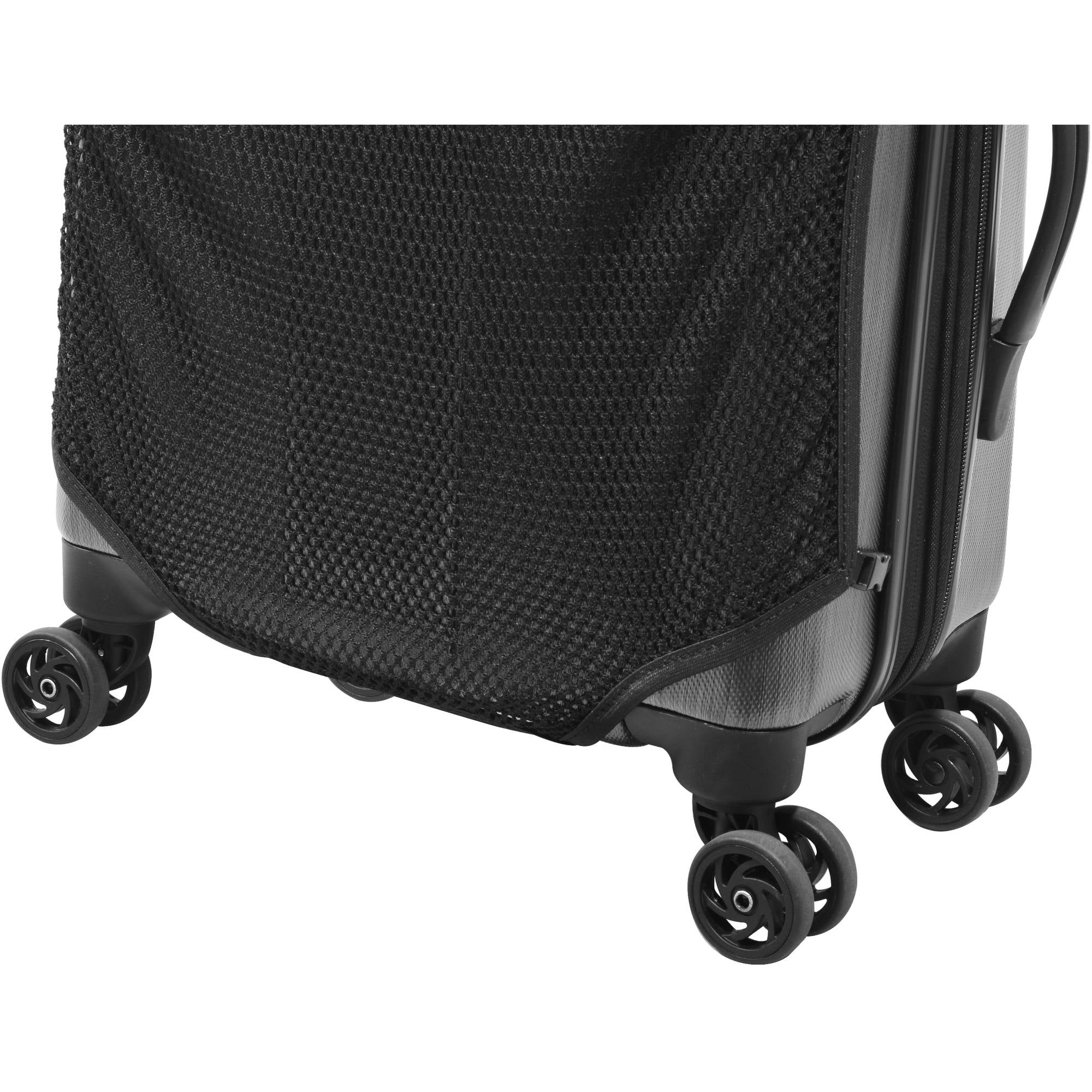 Olympia USA Aerolite Hardside Carry-On Luggage