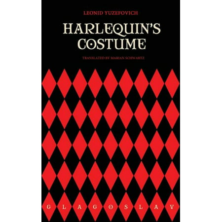 Harlequin's Costume - eBook