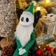 thumbnail image 5 of Disney The Nightmare Before Christmas Plush Doll Cute Anime Figures Jack Home Decoration Halloween for Kids Birthday Gifts, 5 of 5