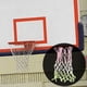 thumbnail image 2 of KAKOWELY Red para aro de baloncesto Red de repuesto para aro de baloncesto Red de baloncesto luminosa Red para aro de baloncesto, 2 of 4