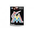thumbnail image 1 of Autocollant Vinyle Découpé Miami Marlins, 1 of 1