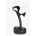 thumbnail image 4 of Inateck Goose Neck Hands Free Adjustable Stand,BCST-S, 4 of 4