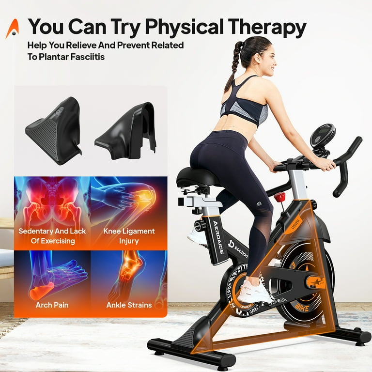 Bad Knees Recumbent Bike Vs Elliptical For Knees Joint