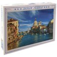 thumbnail image 2 of 1000PCS Paper Puzzle Cartoon Animated DIY Puzzle Jigsaw Puzzle for Adults, 2 of 7