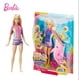 thumbnail image 1 of Muñeca Barbie Original para niñas, experiencia de dentista, surtido, muñeca de moda, regalo de cumpleaños, muñecas, juguetes para niños Fivean unisex, 1 of 2
