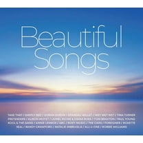 Various Artists - Beautiful Songs / Various - Music & Performance - CD
