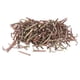 thumbnail image 2 of Clavo para tubería abrazadera para clavos para tubería galvanizada 200 piezas para jardín ANGGREK Otros, 2 of 8
