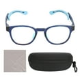 thumbnail image 2 of Gafas Para Niños Gafas Para Daltónicos Montura Completa Aumento Del Contraste De Color Mejora Del Sentido Del Color Gafas De Corrección De Color Para Mejorar La Resolución Del, 2 of 7
