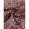 thumbnail image 5 of XINQIHANG Berrygo Womens Wrap, 5 of 5