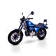 thumbnail image 5 of Motocicleta Chopper TRECK KRATHOS 250 2025 Azul, 5 of 12