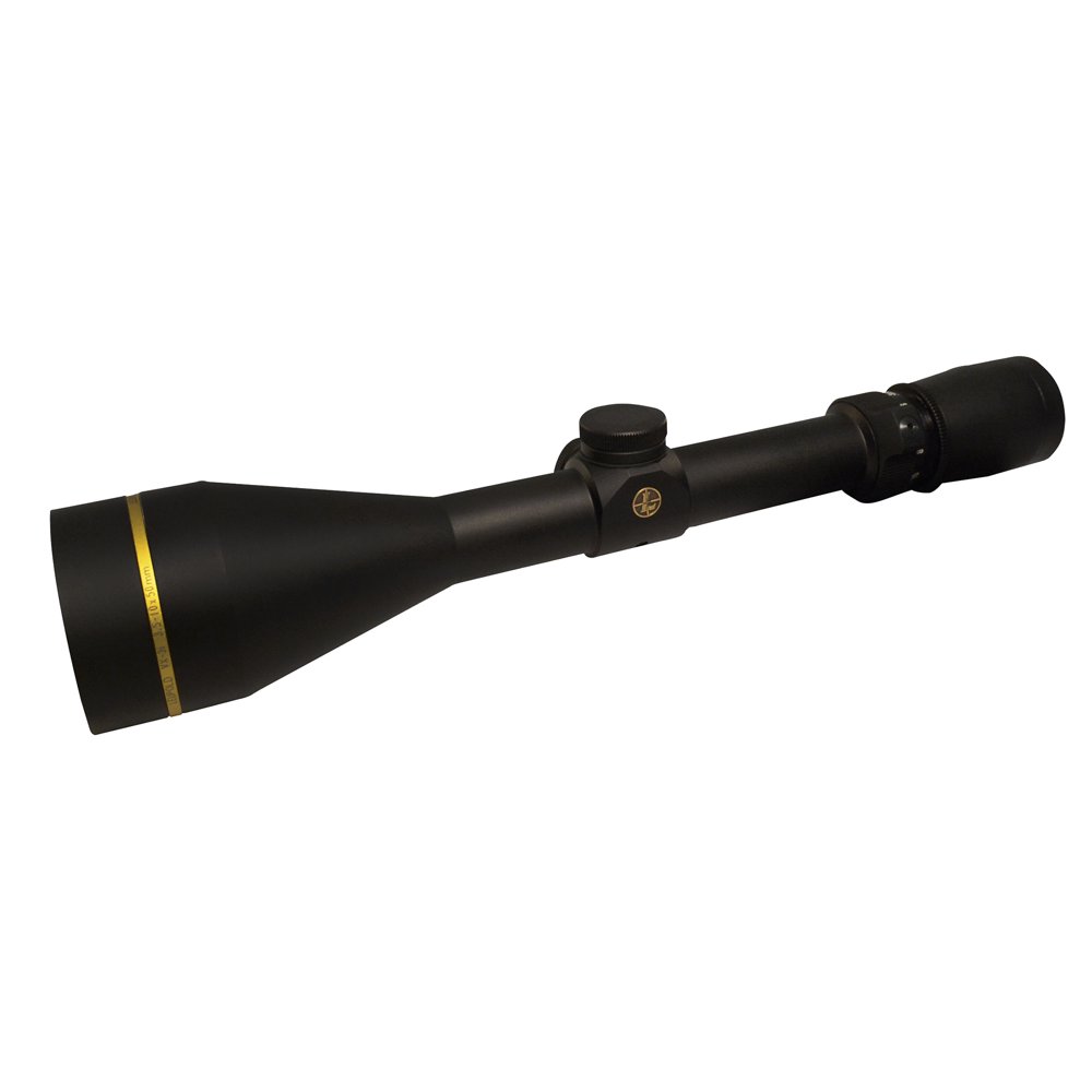 LEUPOLD VX3i 3.510x50mm Duplex Reticle Matte Black Riflescope (170684)