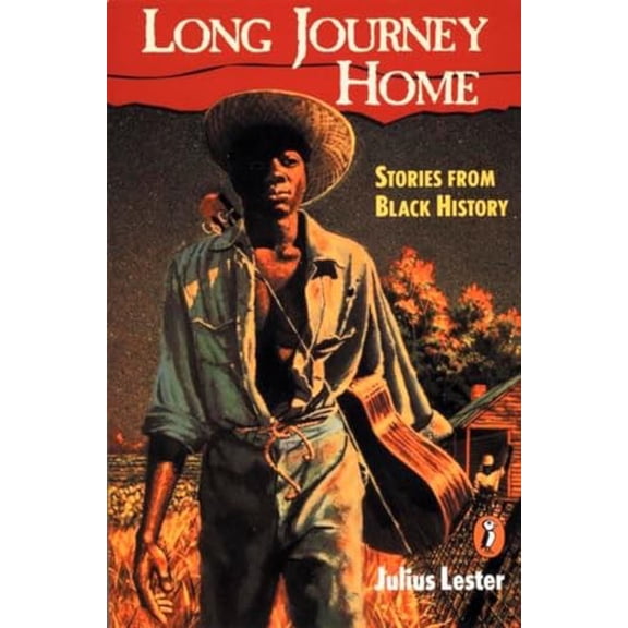 Pre-Owned The Long Journey Home : Stories from Black History (Paperback)