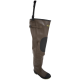 Photo 1 of Frogg Toggs Classic II Hip Boot Felt - Size 12