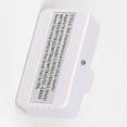 thumbnail image 5 of C9345 C12C93459 Tanque de Mantenimiento del Reiniciador de Chip para L8050 L8168 L8188 L8160 L5150 L5160 ET-8550 ET-8500 ET-16000 L15158, 5 of 5