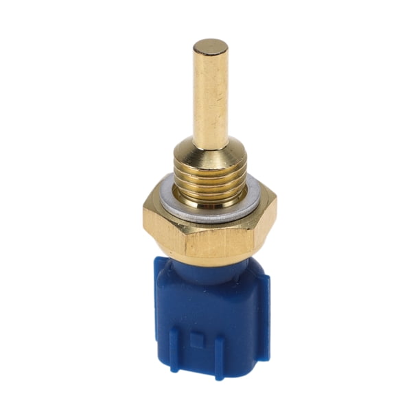 Sensor de temperatura del refrigerante del motor Unique Bargains No.22630JN00A Sensor de temperatura del agua para Nissan Altima SR 2.0L L4 - Gas 2021-2024 1 Pcs