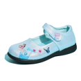 thumbnail image 1 of Disney dibujos animados niños frozen Aisha princesa niña antideslizante suela blanda zapatos de cuero zapatos casuales espectáculo de noche zapatos de cuero 26-Insole 15,8 cm Gao Jinjia LED, 1 of 2