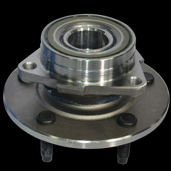GSP 126038 Wheel Bearing and Hub Assembly Fits select: 2000-2001 DODGE RAM 1500