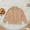 Khaki, variant on LFEOOST Infant Toddler Baby Girl Boy Knit Cardigan Sweater Long Sleeve Solid Warm Sweatshirt Top Clothes, 6-9 Months, Green