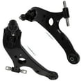 thumbnail image 3 of ECCPP - 2PC Lower Control Arm and Ball Joint - Compatible with 2011-2019 for Toyota for Sienna - K622035 K622036 Suspension Kit, 3 of 5