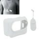 thumbnail image 1 of Estuche protector de silicona para cámara de acción Estuche protector de silicona para cámara deportiva Ranura de orificio preciso Ligero para una protección integral ANGGREK Otros, 1 of 8