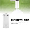 thumbnail image 3 of Bomba De Botella De Agua De 5 Galones, Bomba De Agua Potable Portátil, Batería Silenciosa De 800 MAh Para Dormitorio Para El Hogar, 3 of 7