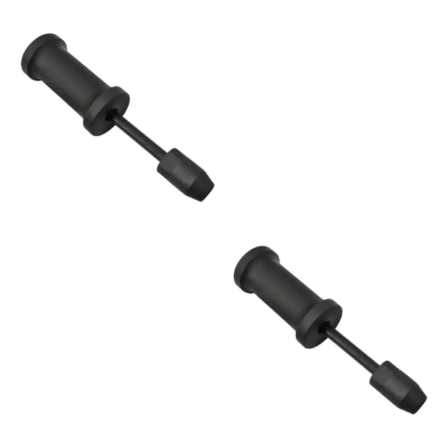 Speravity Extractor de martillo deslizante para inyector de combustible, herramienta para motores N14 N18 N20 N26 Tipo 1 2piezas