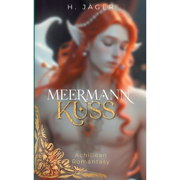 Meermannkuss, (Paperback)