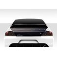 thumbnail image 1 of 2002-2003 Mitsubishi Lancer 2003-2006 Lancer Evolution 8 9 Duraflex C Spec Wing Spoiler - 1 Piece, 1 of 3