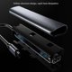 thumbnail image 3 of 2XL Orange Estación de acoplamiento 5 en 1 Hub USB C compatible con HDMI 4k@30hz+pd, 3 of 5