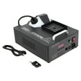 thumbnail image 3 of 1500W Smoke Fog LED RGB DMX Vertical Spray Stage Light Fogger Effects Machine, 3 of 19