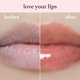 thumbnail image 4 of Aceite labial NOONI Korean Hydrating Appleginseng 3.5 ml a prueba de agua, 4 of 9